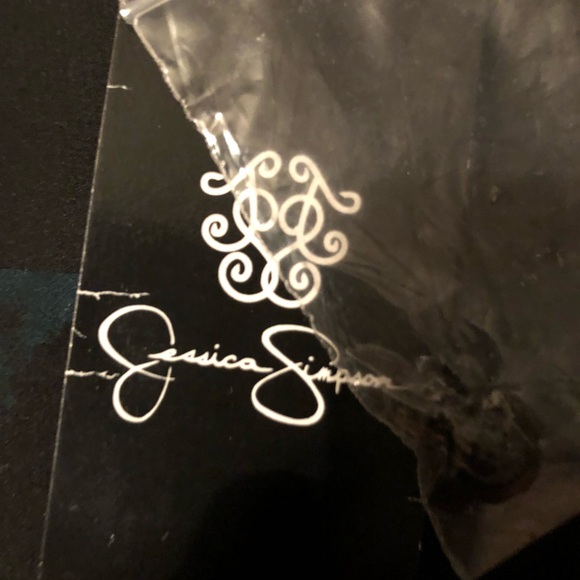 Jessica Simpson Dress - Botanical Fauna Jemmison - Picture 2 of 3